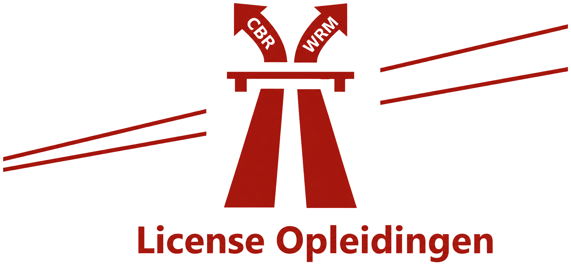 Logo License Opleidingen